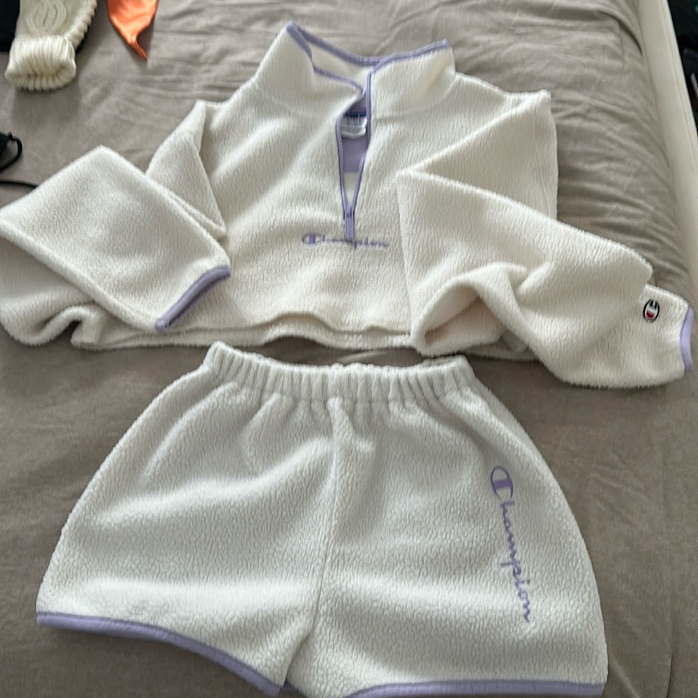 Champion set